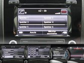 FISCON Bluetooth-Freisprecheinrichtung - VW RCD 550