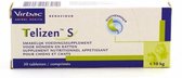 Telizen Antistressmiddel Telizen S 50 mg - 30 tabletten