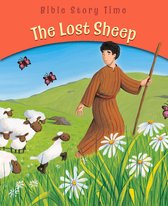 Bible Story Time - The Lost Sheep