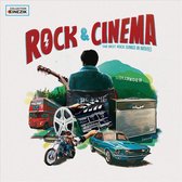 Collection Cinezik - Rock & Cinema