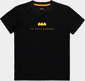 Warner Batman Gotham City Guardian Mens Tshirt XL