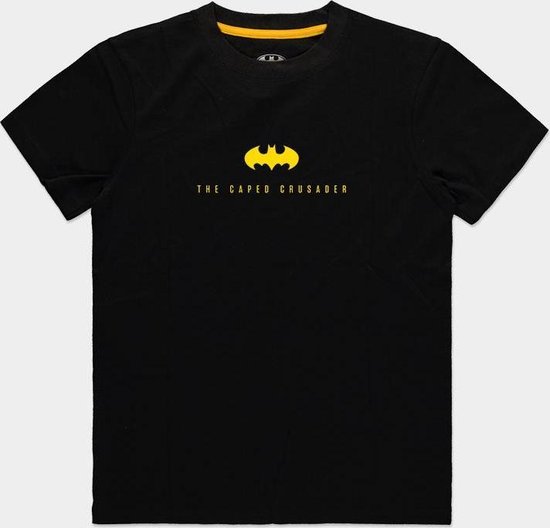 Warner - Batman - Gotham City Guardian Men's T-shirt