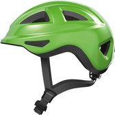 ABUS Anuky 2.0 Fietshelm - Maat M (52-57) - Sparkling Green
