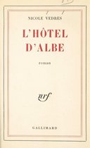 L'hôtel d'Albe