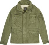 Superdry Jas Classic Rookie Jacket