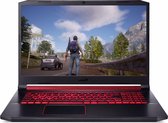 Acer gaming laptop NITRO 5 AN517-51-560D