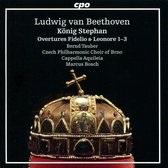 Ludwig Van Beethoven: Music For The Theatre. Vol. 2