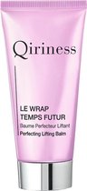 Qiriness - Le Wrap Temps Futur Face Masks With Lifting Effect 50Ml
