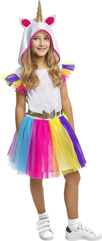 Deguisement la petite licorne taille 3-4 ans