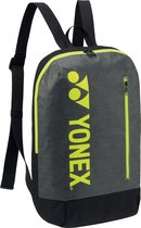 Yonex Rugzak Team Series Mini 16 Liter Polyester Donkergrijs