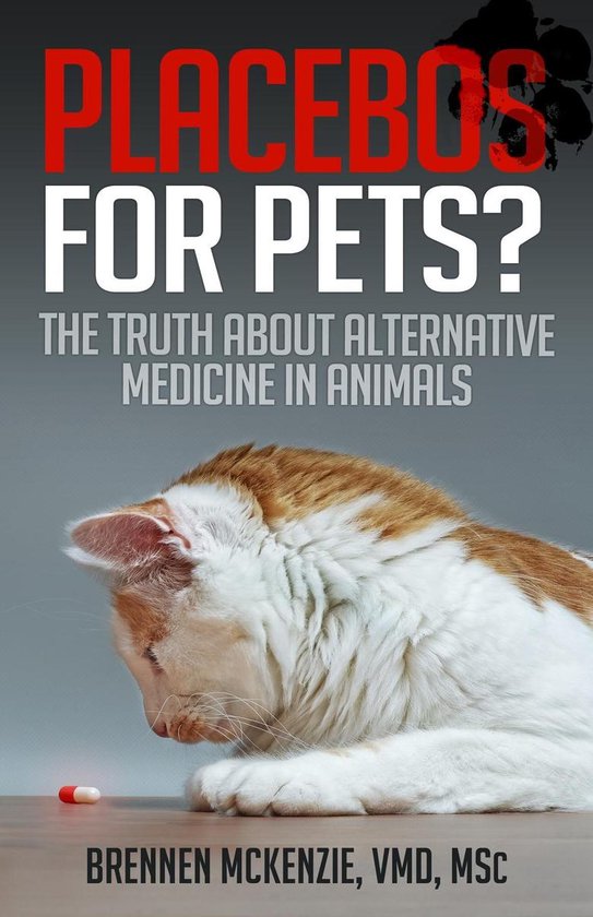 Placebos for Pets? - cover