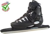 Zandstra Comfort Noor 1392 - Zwart - 48