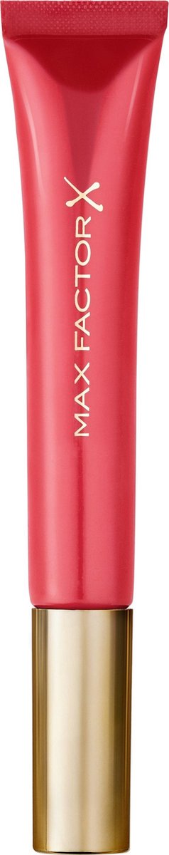 Max Factor Colour Elixir Cushion Lip Tint - Baby Star Coral