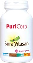 Sura Vitas Puri-corp 500 Mg 210 Caps