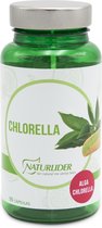 Naturlider Chlorella 90 Capsulas Vegetales