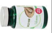 Naturlider Wild Yam Std 60 Capsulas Vegetales