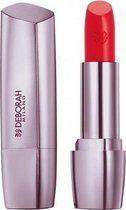 Deborah Milano Red Shine Lipstick Spf15 07 Coral 4.4g