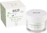 Eco Cosmetics - Intensive Cream Anti-age SPF15