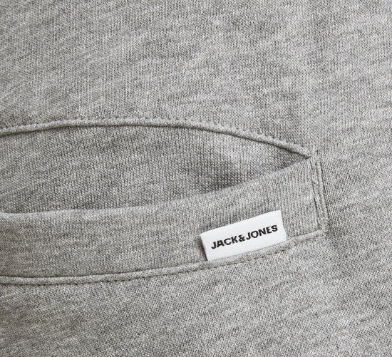 Jack & Jones - JJIGORDON JJSHARK SWEAT PANTS AT NOOS - LGM - Homme - Taille S