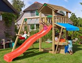 Speeltoestel Kinderen • Cottage Mini Market 1-Swing Module 220