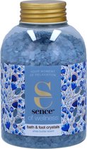 12x Sence Of Wellness Badkristallen Reawaken 600 gr