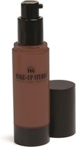 Make up Studio Fluid Foundation No Transfer - Summer Glow