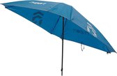 Parapluie Daiwa N'ZON - Carré - 250cm - Blauw