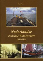 Nederlandse Zeilende Binnenvaart 1880-1950