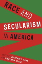Religion, Culture, and Public Life 30 - Race and Secularism in America