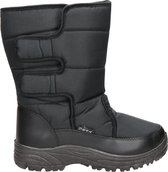 Snow fun unisex snowboot - Zwart - Maat 41