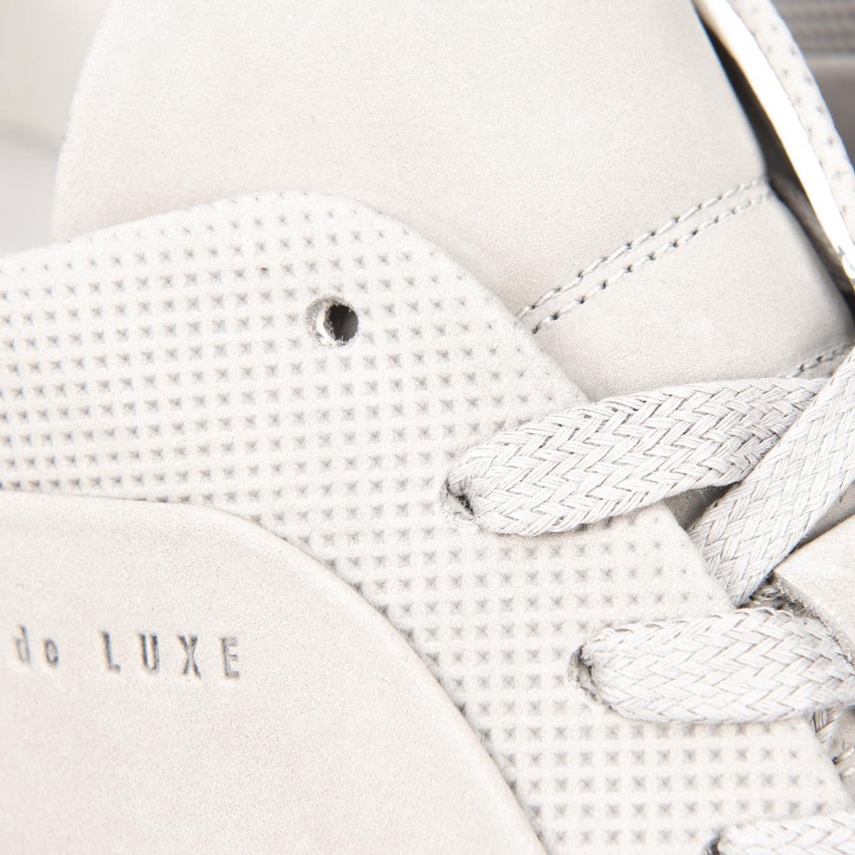 Cycleur de Luxe Greenland Lage sneakers - Leren Sneaker - Heren - Grijs -  Maat 43 | bol.com