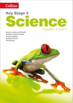 Key Stage 3 Science - Key Stage 3 Science – Teacher Pack 1