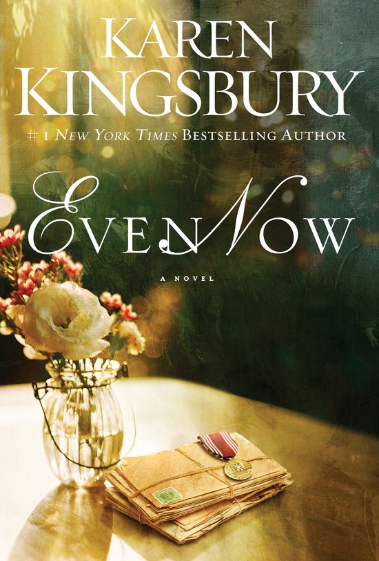 Lost Love Series 1 - Even Now - cover