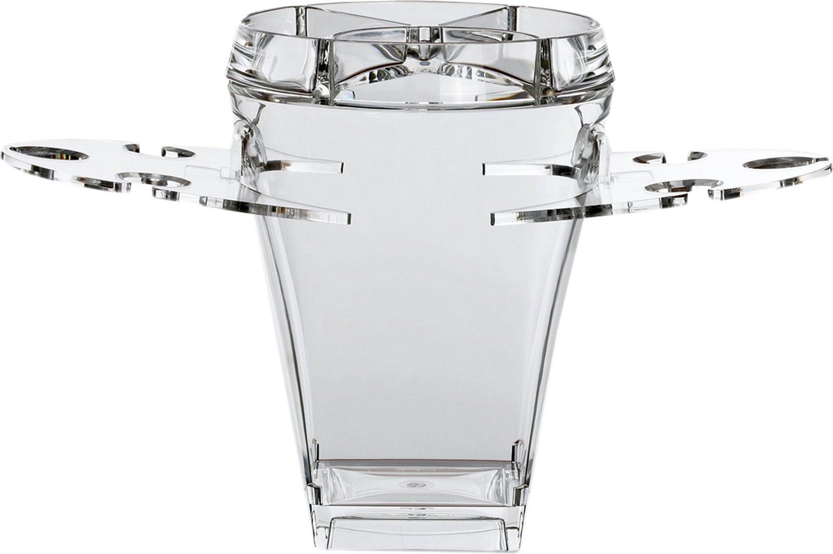 Marine Business Feest Champagne Set 4l Transparant