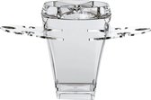 16500 - Party Set Champagne (W/Snacks And Holders) - 1 set