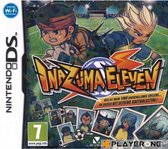Inazuma Eleven - Nintendo DS