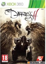 Take-Two Interactive The Darkness II, Xbox 360 Anglais