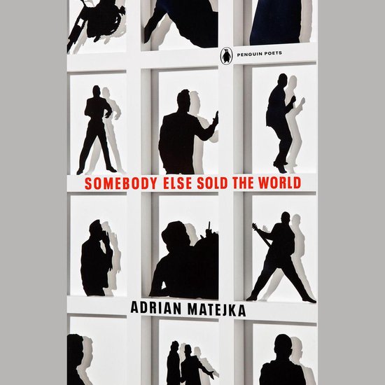 Somebody Else Sold the World - cover