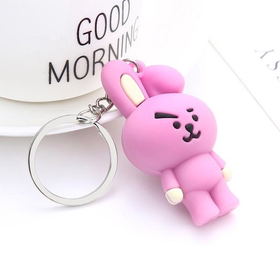 Bts Keychain cooky Keychain sleutelhanger sleutel Bts bangtan