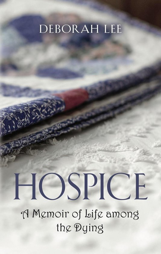 Hospice - cover