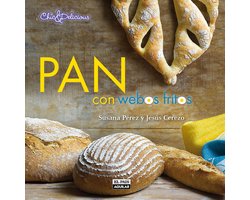 Webos Fritos - Pan (Webos Fritos)