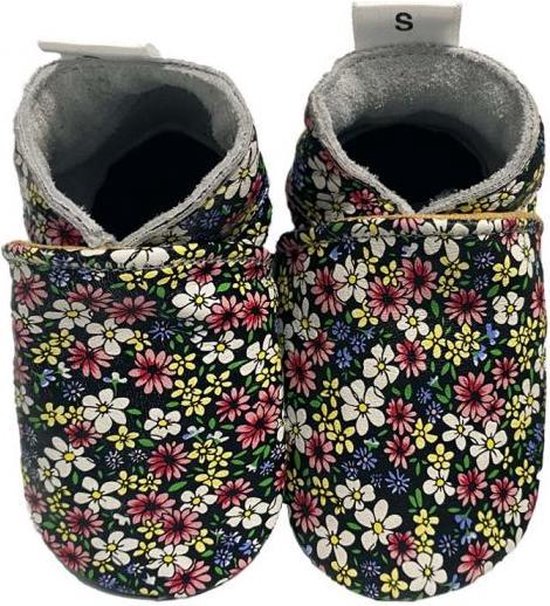 BabySteps Flower Power taille 24/25