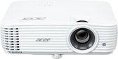 Bol.com Acer H6815BD beamer/projector Projector met normale projectieafstand 4000 ANSI lumens DLP 2160p (3840x2160) 3D Wit aanbieding