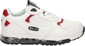 Bjorn Borg X500 HBD K neakers wit - Maat 33