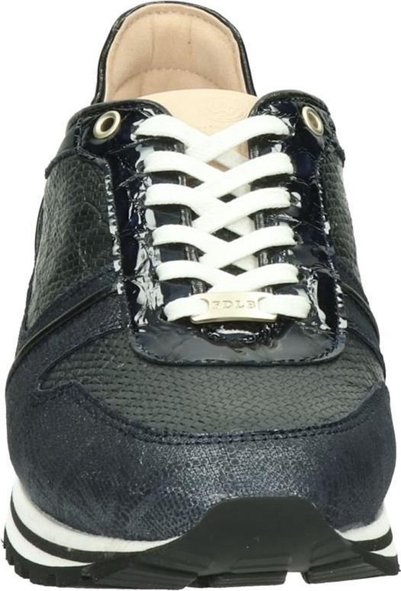 Fred de la Bretoniere Sneakers - Trends 2022 - vergelijken en kopen -  ShopAlike