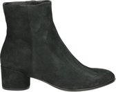 Ecco Shape 35 Mod Block dames enkellaars - Zwart - Maat 38