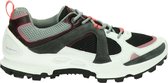 Ecco Biom C-Trail dames sneaker - Wit multi - Maat 35