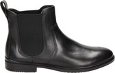Ecco Touch 15 dames chelsea boot - Zwart - Maat 36