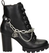 Guess Raizel dames boot - Zwart - Maat 36