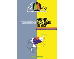 Guerra mondiale in Siria